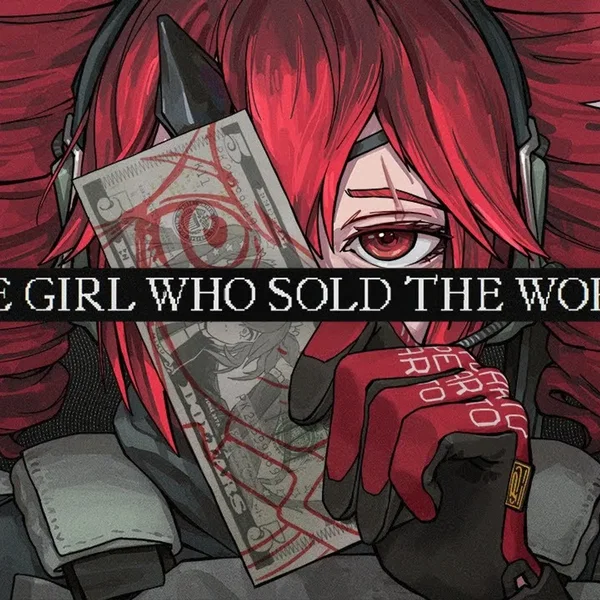 The Man Who Sold The World