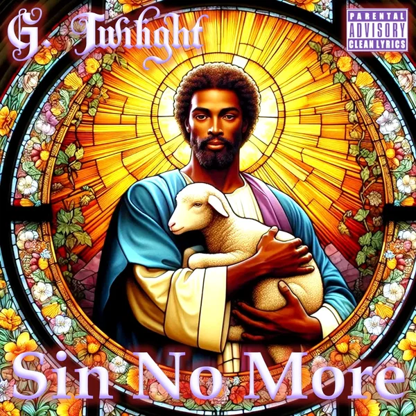 Sin No More