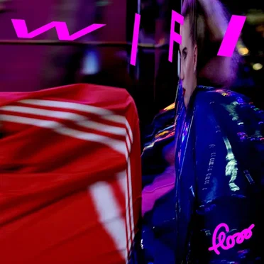 WIFI by Floss - album cover
