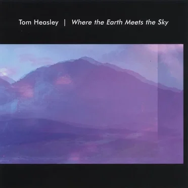 Where the Earth Meets the Sky