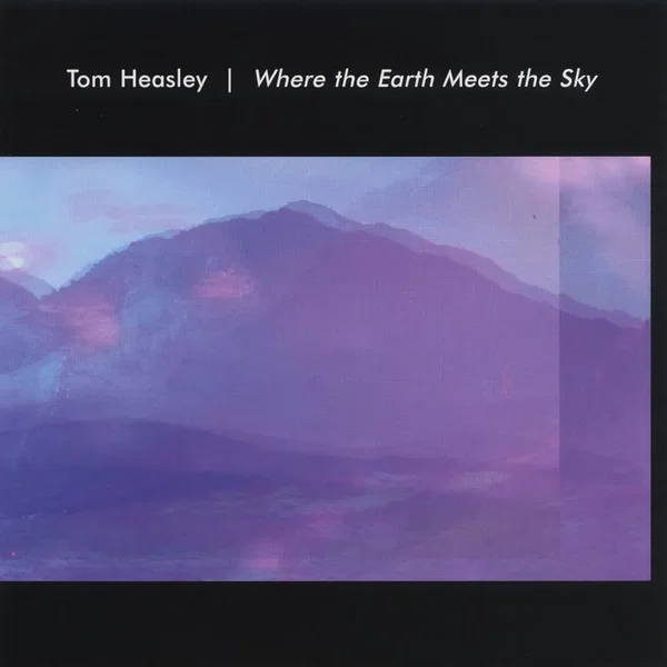 Where the Earth Meets the Sky