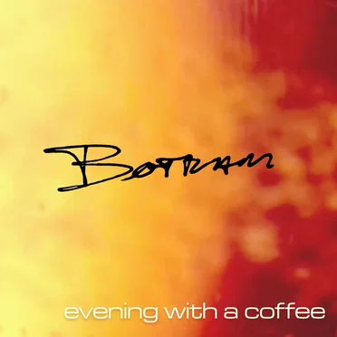 Evening With a Coffee