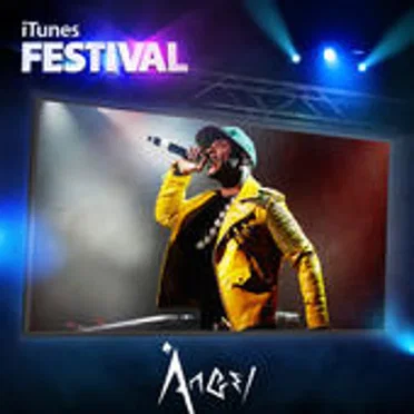 iTunes Festival: London 2012