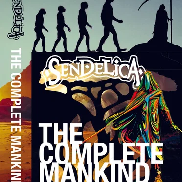 The Complete Mankind