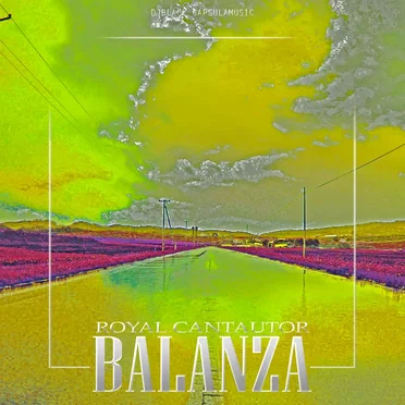 Balanza