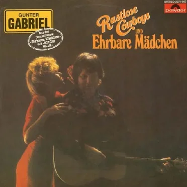 Rastlose Cowboys und ehrbare Mädchen