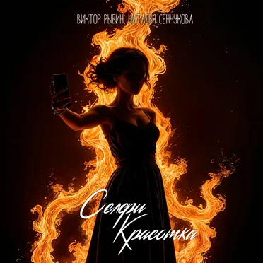 Селфи красотка by Наталья Сенчукова - album cover