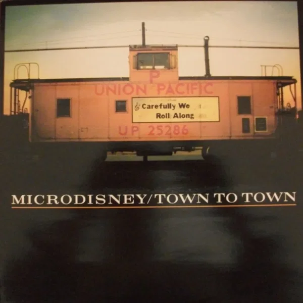 Town To Town