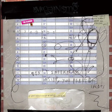 Meccani$mo++