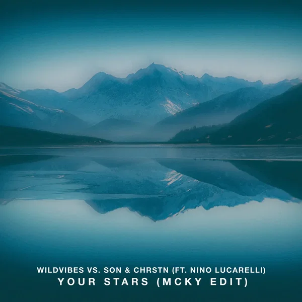 Your Stars (MCKY edit)