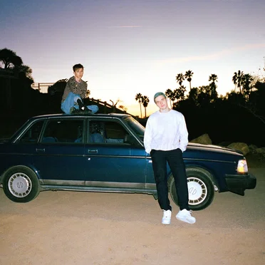 i’m so tired… (MNEK remix)