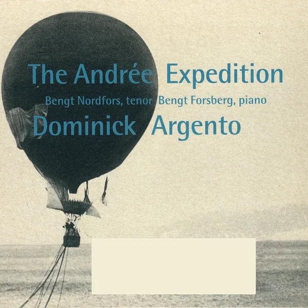 The Andrée Expedition