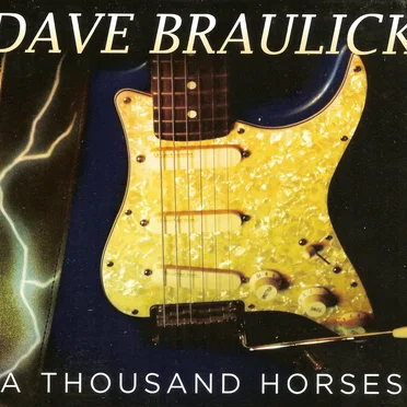A Thousand Horses
