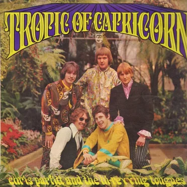 Tropic of Capricorn