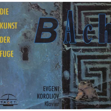 Die Kunst der Fuge, BWV 1080