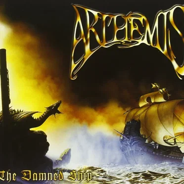 The Damned Ship