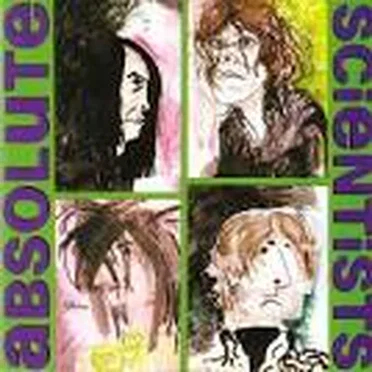 Absolute by The Scientists - album cover