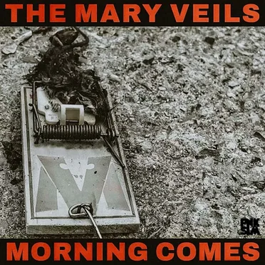 Morning Comes by The Mary Veils - album cover