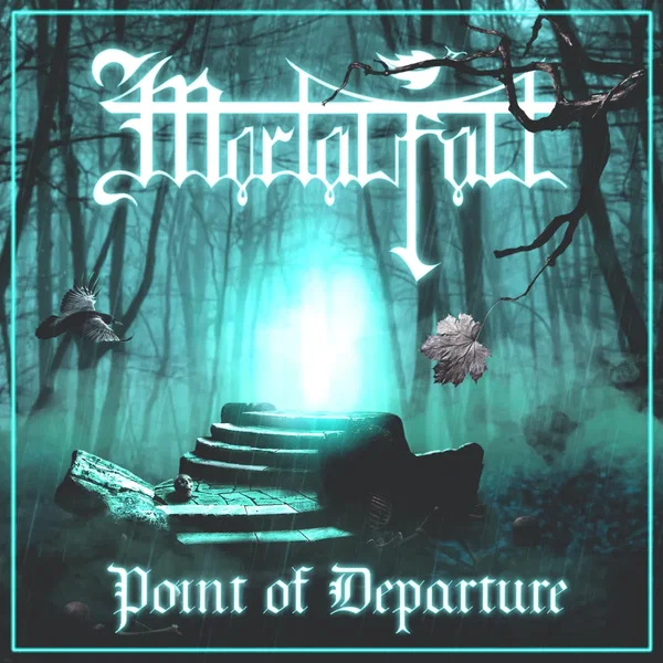 Point of Departure