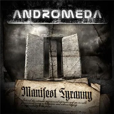 Andromeda