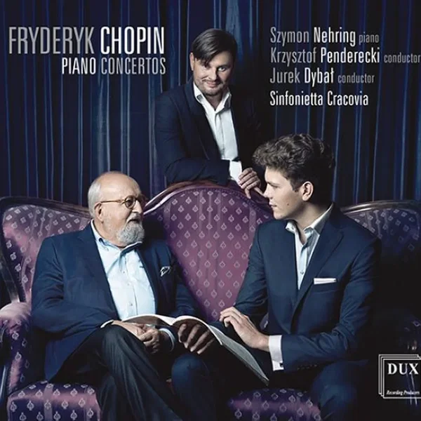 Piano Concertos