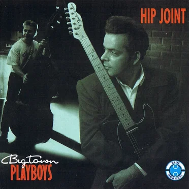 Hip Joint