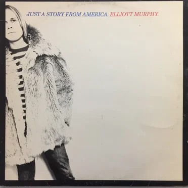 Just a Story From America