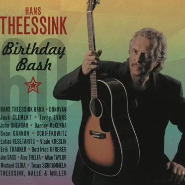 Birthday Bash