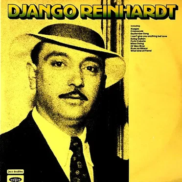 Django Reinhardt