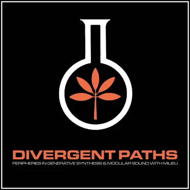 Divergent Paths (Volume Eight)