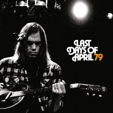 79 by Last Days of April - album cover