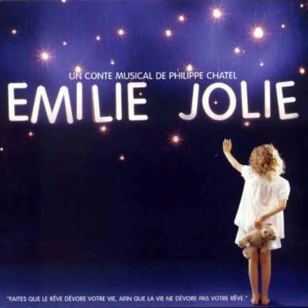 Émilie Jolie