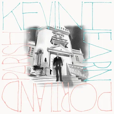 Portland Parish by Kevin Hearn - album cover