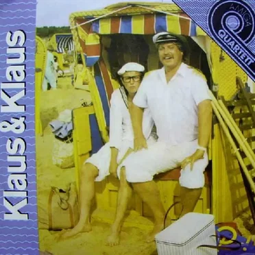 Klaus & Klaus