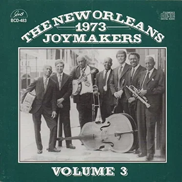 1973 - Volume 3