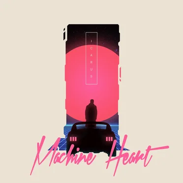 Machine Heart