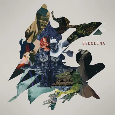Bedolina by Bedolina - album cover