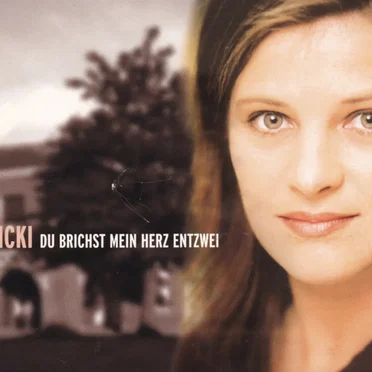 Du brichst mein Herz entzwei