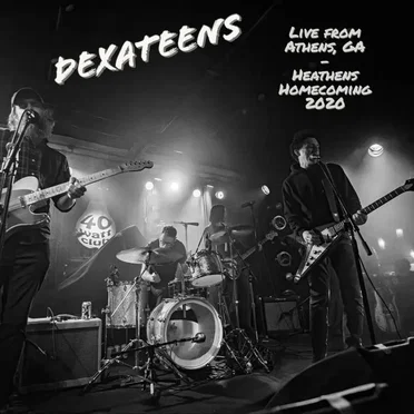 The Dexateens