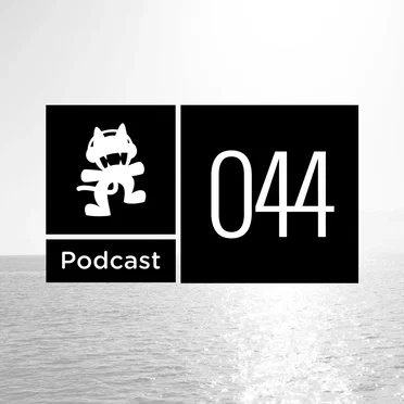 2015-02-03: Monstercat Podcast, Ep. 044 by Monstercat - album cover