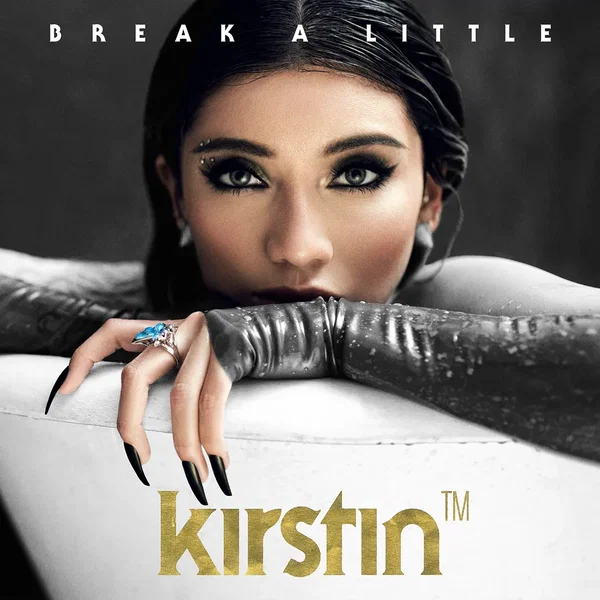 Break a Little