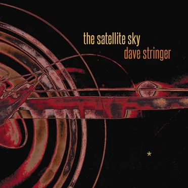 The Satellite Sky