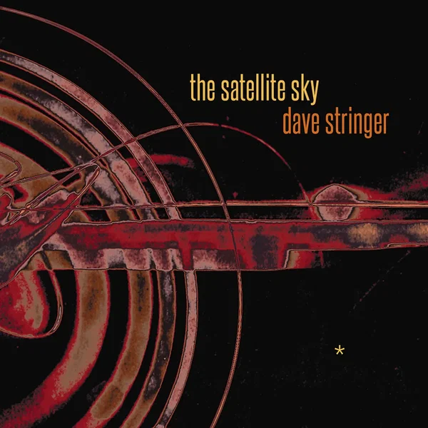 The Satellite Sky