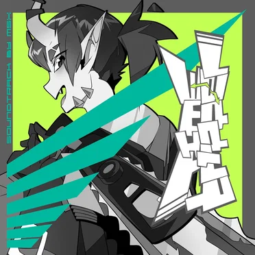 TIME TRIPPER circuit01_abyssal by msx - album cover