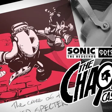 Sonic Presents: The Chaotix Casefiles | Episode 8