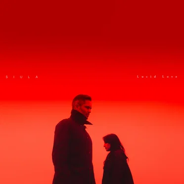 Lucid Love by Siula - album cover