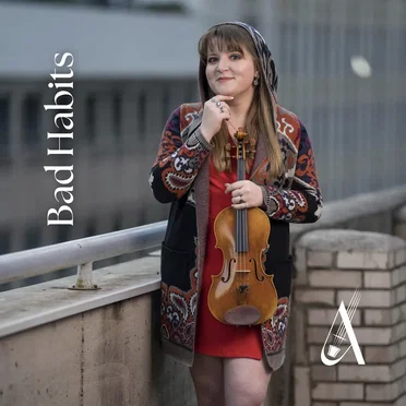 Bad Habits (Violin Cover)