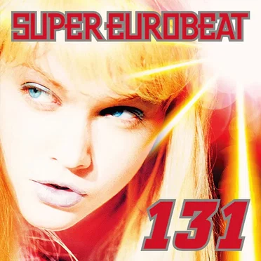 Super Eurobeat, Volume 131 by Various Artists - album cover