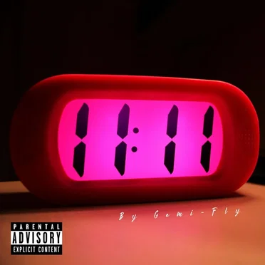 Eleven : Eleven by GeMi-FlY - album cover