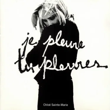 Je pleure, tu pleures